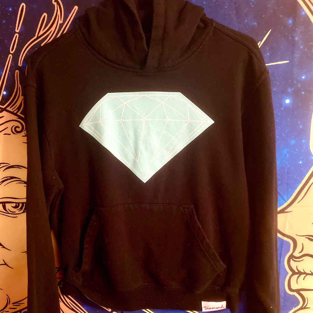 Diamond Jacket